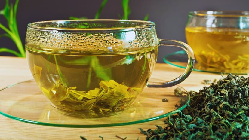 tea has been a popular beverage for thousands of years